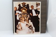 JAMES BOND NEVER SAY NEVER AGAIN SEAN CONNERY KIM BASSINGER PHOTO 8X10 #5
