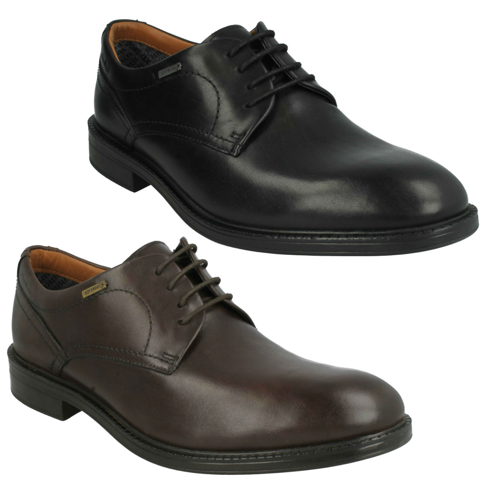 waterproof formal shoes