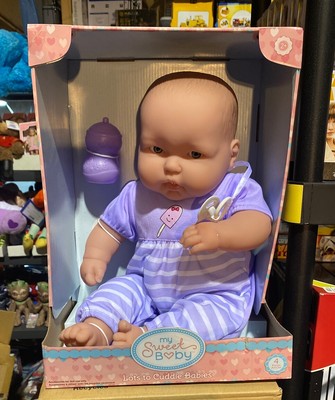 my sweet love 20 inches lots to cuddle babies