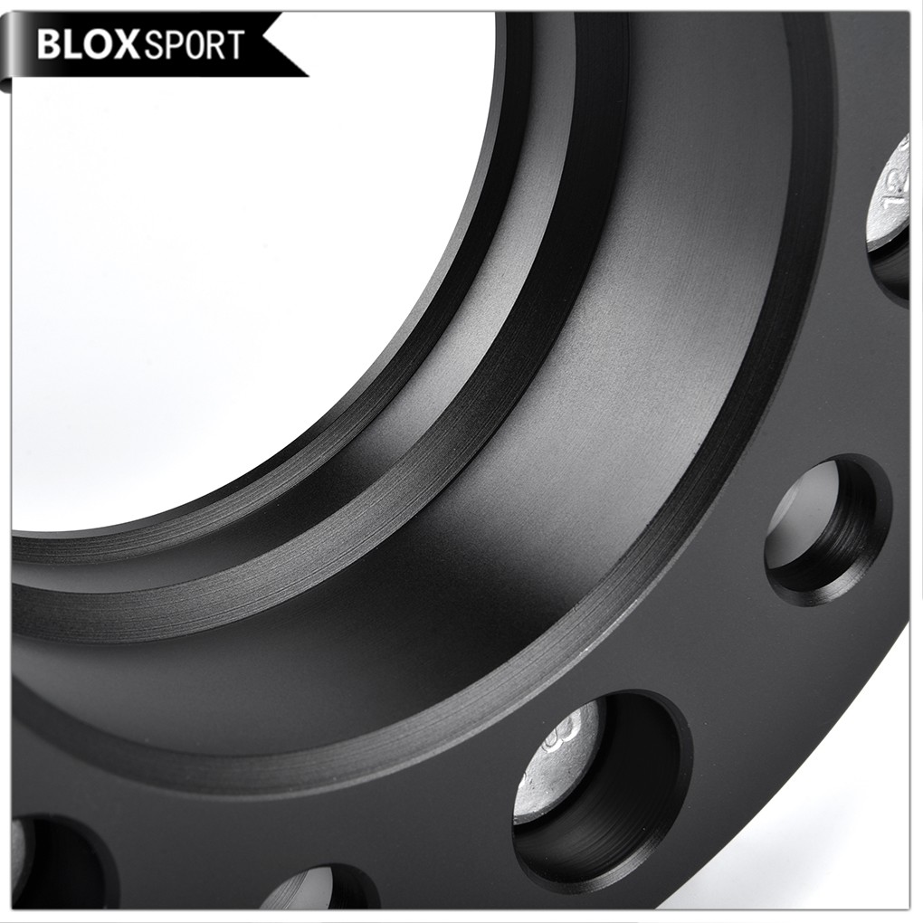 2x25mm 6x139.7 Hub Centric Wheel Spacer for Chevy Colorado Trailblazer