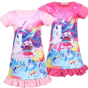 unicorn nightdress