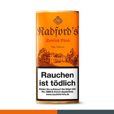 RADFORD'S Scottish Blend (Old Scotch) 50g
