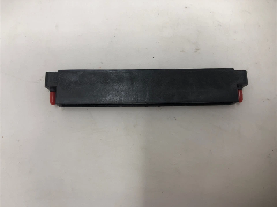 VIRGINIA PANEL MINI COAX MODULE ITA 12 POSITION 510108102 5PK - NOS - Image 2 of 4