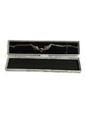 Ascension Necklace "Nine of Earth" Jewelry 20.4 Inch Chain