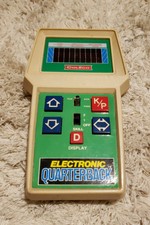 coleco electronic quarterback original price