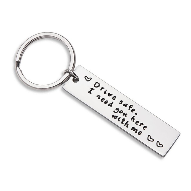 keychain for boyfriend online