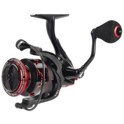 Kastking Speed Demon Elite Spinning Fishing Reel 7.4:1 High Gear