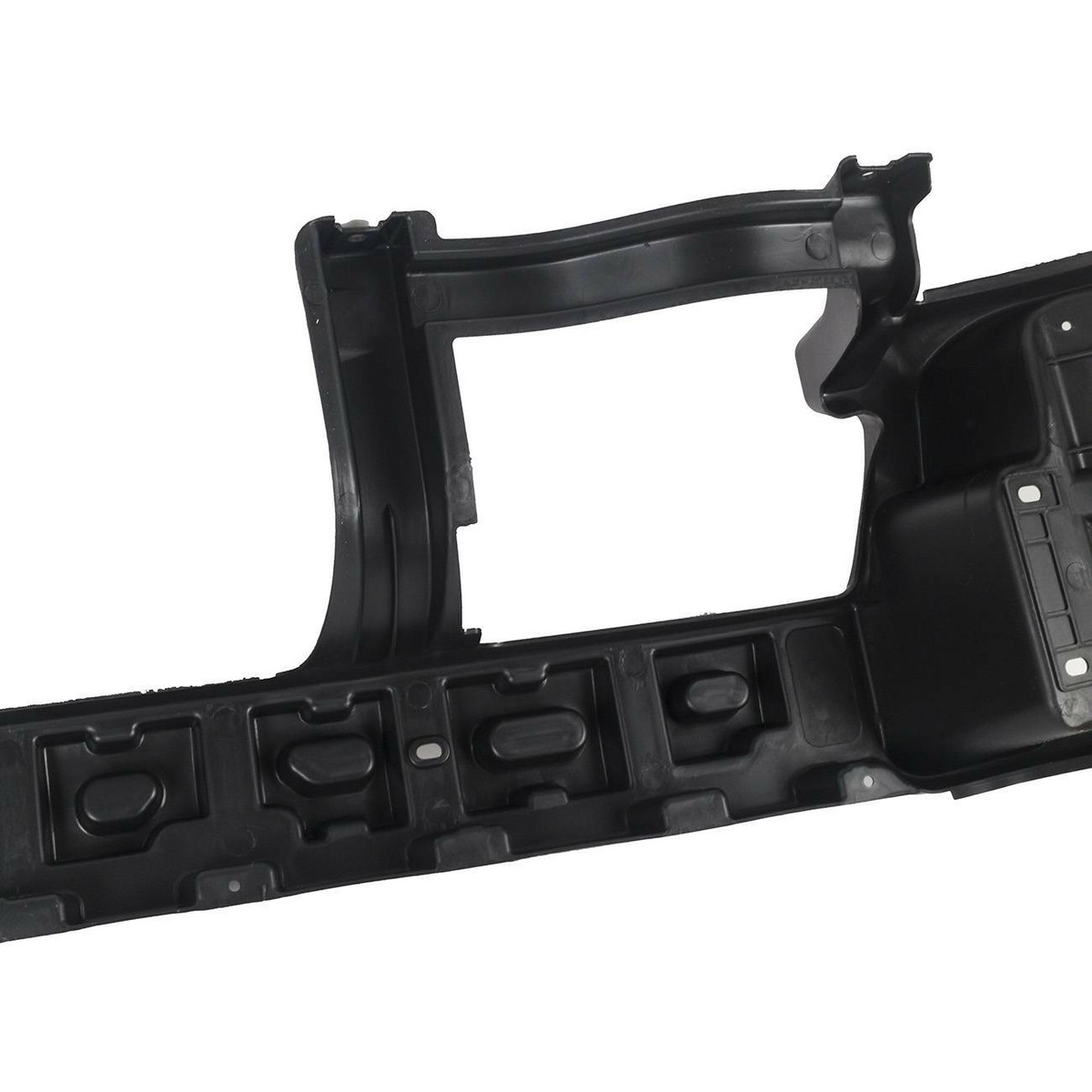 2013-2022 Dodge Ram 1500 All Cab Types Front Bumper Absorber 68145441AC