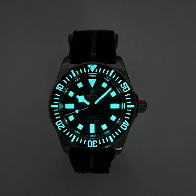 Rolex tactical clearance watch