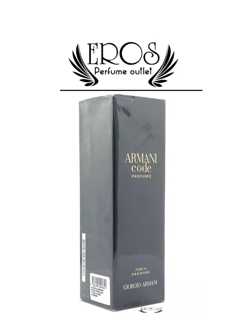 Armani Code Profumo Fragrances for Men for sale | eBay