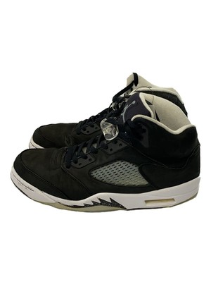 Nike Air Jordan 5 Retro Air Jordan 5 Retro 28.5Cm Black CCH82 | eBay