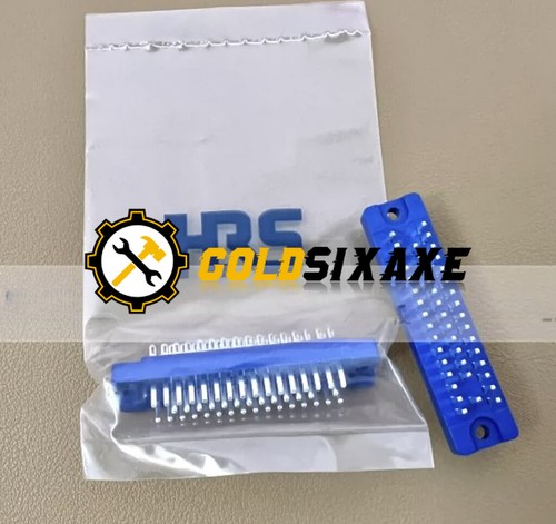 Connecteur Mâle 45 Voies (45 Pins) Modèle P-1645BA(09) - Neuf, Pour électronique Et Réparation