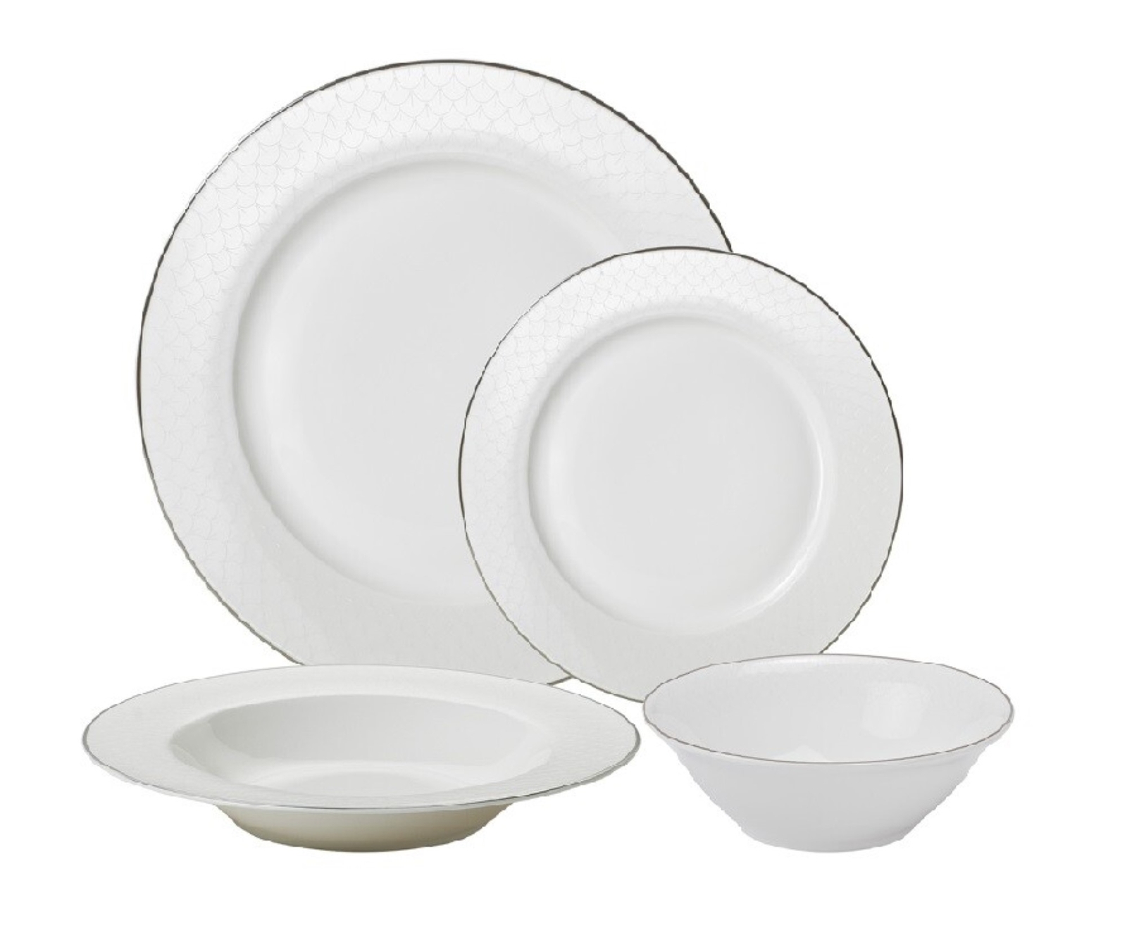 24-город Порцеллан-Центр управления персоналом для 6 человек 23890₽