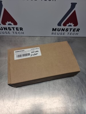 Sartorius Ceramic IR Heating Element | P/N: 69MA0365 | 230V With Chass