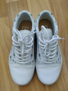 vans off the wall uk