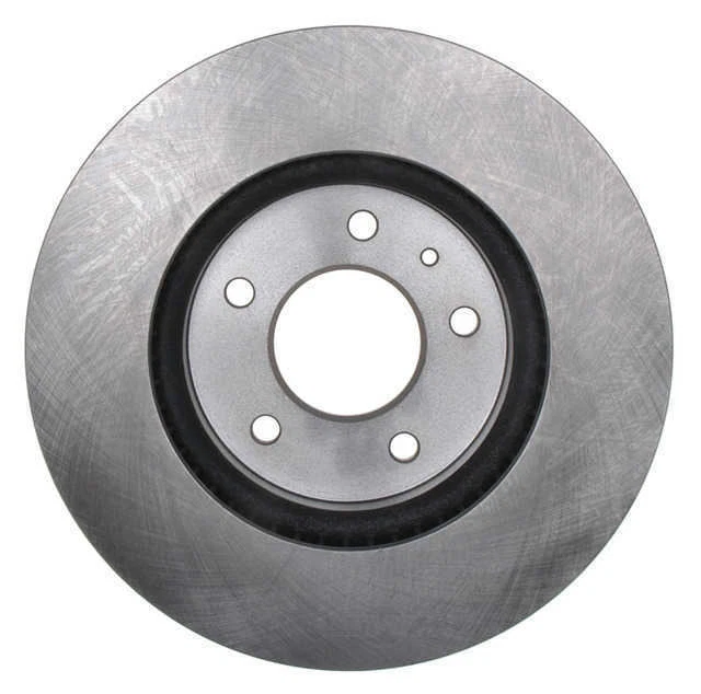 Rotor de freno de disco para Suzuki XL-7 RAYBESTOS 2007-2009 Foto 2 de 3