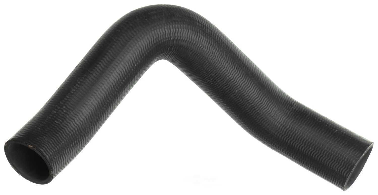 Radiator Coolant Hose-Molded Coolant Hose Gates 20609