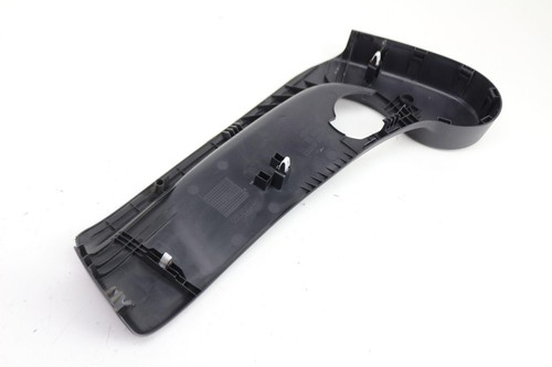 Nissan Versa Note 2016-2019 HTBK asiento delantero izquierdo moldura exterior 185a0-e5761 - Imagen 5 de 9