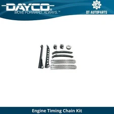For 2006-2008 Lincoln Mark LT Engine Timing Chain Kit Dayco 2007