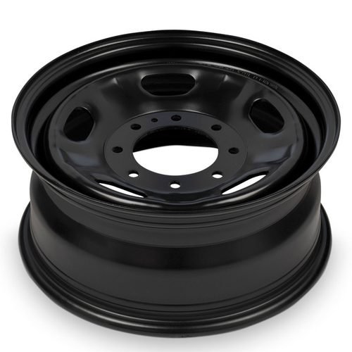 New 17" x 7.5" Steel Replacement Wheel Rim 2010-2023 for Ford F-250 SD F-350 SD - Picture 3 of 3