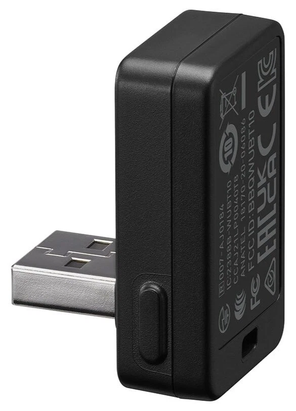 Casio WU-BT10 Bluetooth Adapter | Neu
