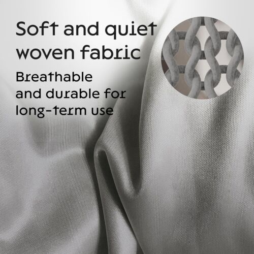 4 Pk Queen Sz Pillowcases 20x30 Microfiber Brushed Soft Zip 5060545021224 - Picture 3 of 7