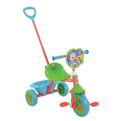 Neu Cocomelon Mein Erstes Trike