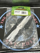 Dromida. DIDE1174 VISTA QUADCOPTER PROP SET White