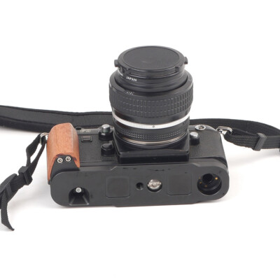For Nikon F3/F3HP/F3T/F3AF Film Camera L Bracket ARCA Quick