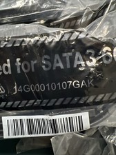 LOT OF 19 ASRock 14G00010107GAK HDD SATA Hard Drive Data Cable HDD Cable 6