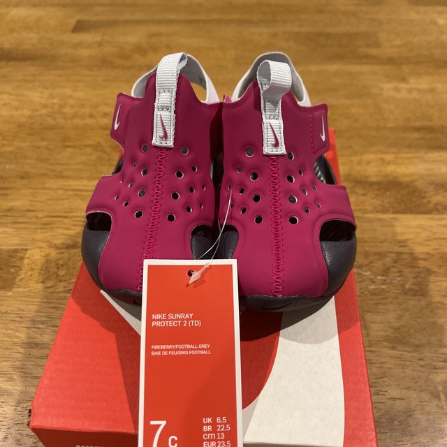 Nike Sunray Protect 2 (td) Baby Toddler 