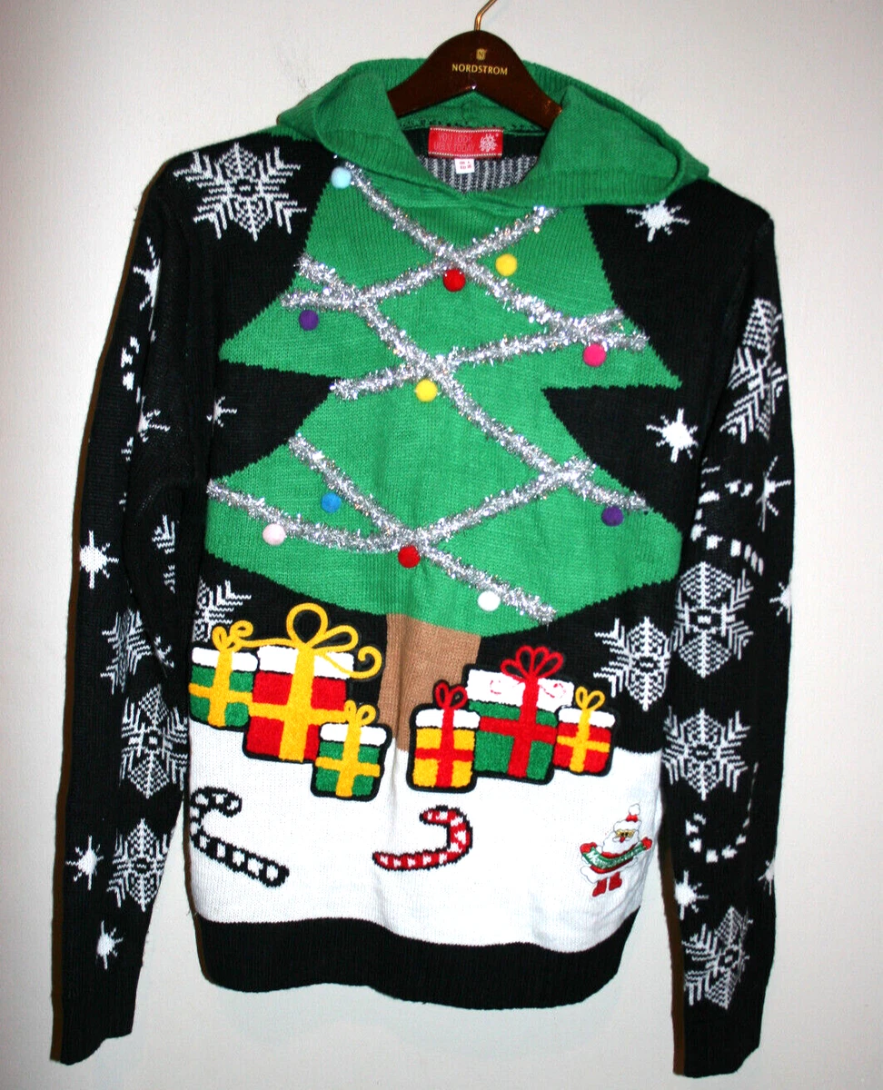 You look ugly outlet today christmas sweater