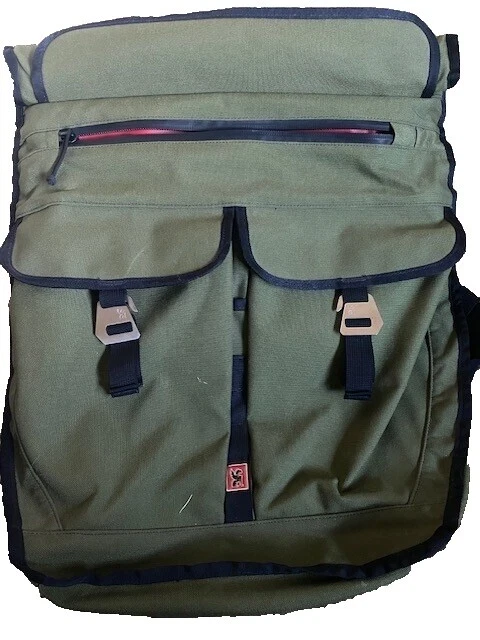 Ortlieb Bicycle Backpacks