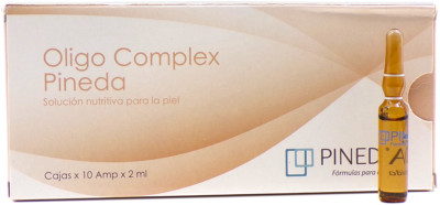 Oligo Complex By Pineda