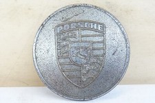 borchia centrale Porsche 911 912 356 A copri mozzo ruota 1958/65
