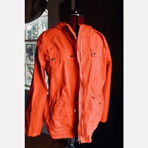 michael kors hoodie womens orange