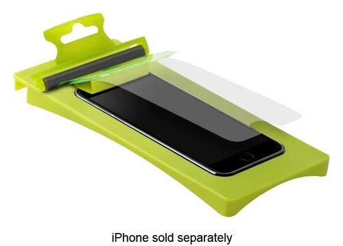 Lot of 10 New PureGear PureTek Screen Protector iPad Mini / iPad Mini 1, 2, 3! - Image 3 of 4