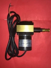 New CALT 1000mm Draw Wire Encoder 24Vdc Supply 0-5K ohm Output