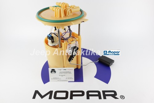 Diesel Combustible Bomba Jeep Grand Cherokee Wk 3.0L 16-21 68310001AB De Genuino - Picture 4 of 6