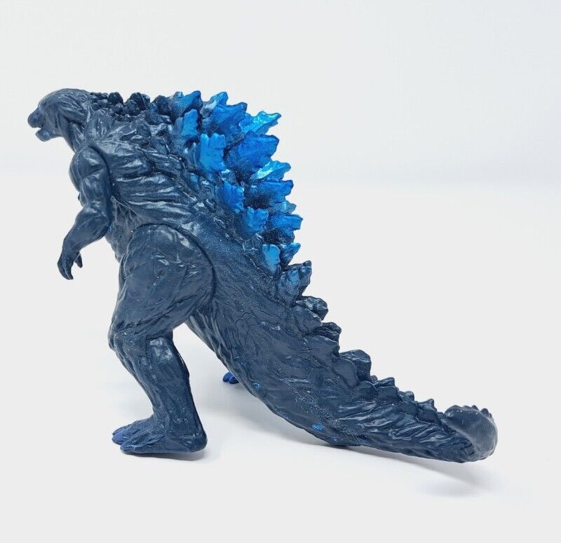 Earth Godzilla 3 Figure Toho Toy Monster Kaiju Creature