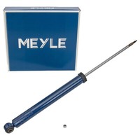 Meyle 7267250001 StoßDäMpfer GasdruckdäMpfer FüR Ford Focus I MK1 Hinterachse
