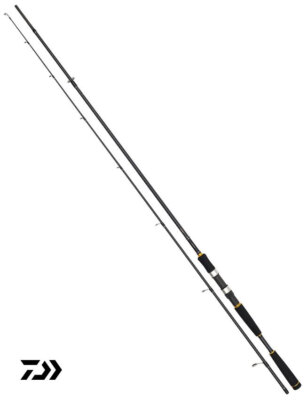 daiwa fishing pole 16 mtr Saltist Coastal Inshore Spinning Rod The new SALTIST light action surf rods will do just that. DAIWA CONNOISSEUR G90 PRO Fishing