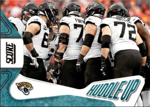 2023 Panini Score Huddle Up - Pick Card, Complete Your Set - Picture 15 of 30