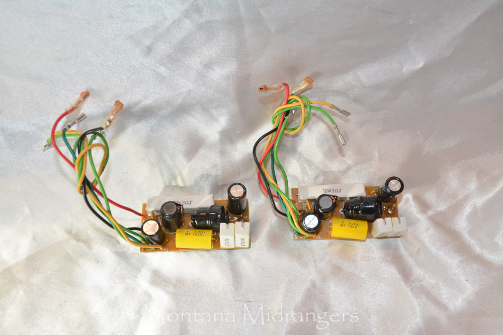 Acoustic Research research-edge-sequel vintage audio equipment - eBay listing photo 1