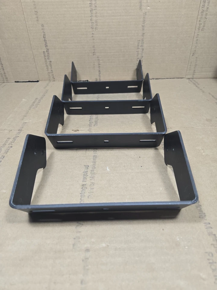 RARO? Accesorios para Nakamichi Research Inc. (¿Soportes? Soportes?) PLS LEER Foto 4 de 4