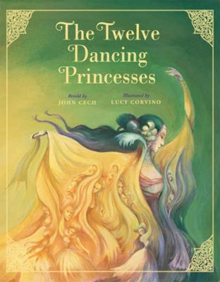 Zwölf tanzende Prinzessinnen, Die (The Classic Fairytale Collection