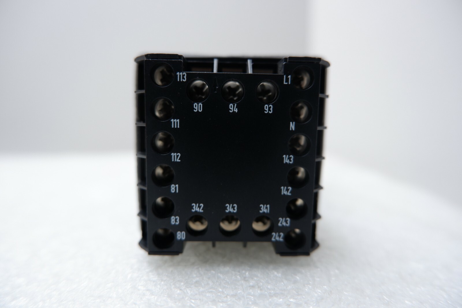 DigiTrace TCONTROL TCONTROLCONT02 Compacte Microprocessorregelaar