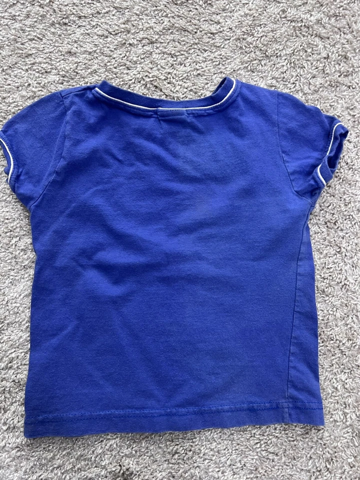 Vintage Teen/ Kids Girls 90’s Nike T Shirt Tee Made In MEXICO Y2k Just Do It - Image 2 of 4