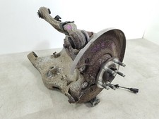 JAGUAR XE X760 SUPPORTO MOZZO POSTERIORE DESTRO E BRACCI SOSPENSIONE