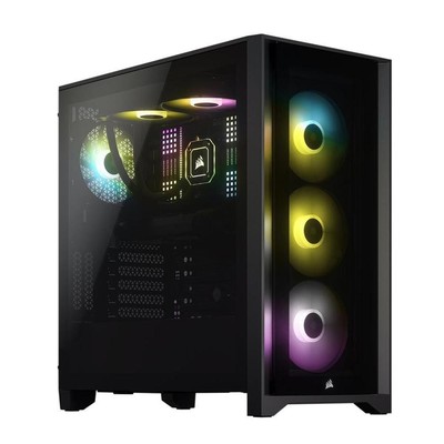 Custom Build PC AMD RYZEN 5 9600X 16GB DDR5 512GB NVMe GT 1030 CU8.35.89
